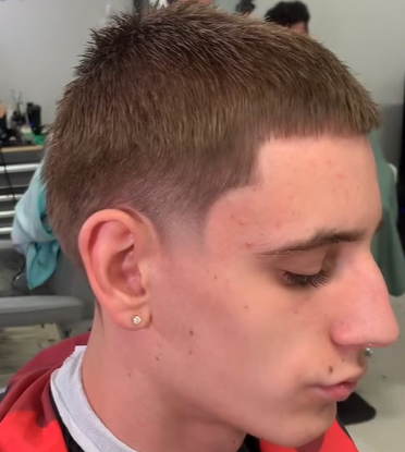 Clean Crop + Lineup